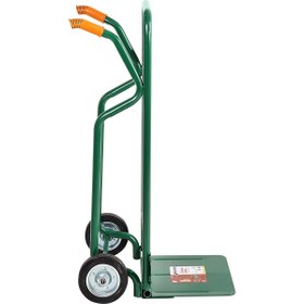 Resim YAPARLAR Ht510 Koli Taşıma Arabası Dolgu Rulmanlı 60x72x115mm 