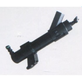 Resim Scırocco 2009-2014 Far Yıkama Robotu Komple Sol 