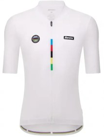 Resim SANTINI UCI MONDO WC KISA KOL FORMA 