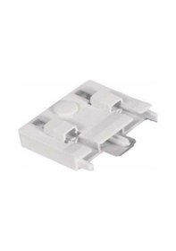 Resim Fecan Korniş Perde Rayı 2'li Final Hr1417 