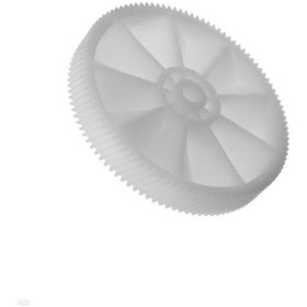 Resim Braun Uyumlu G3000 Kıyma Makinesi Motor Dişlisi - 67000898 