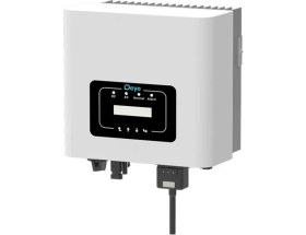 Resim Cks Enerji Şebeke Destekli On-Grid Solar Güneş Enerji Sistemi 3kw (2.2kwh) 