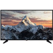 Resim Beko B43 A 550 BE / 43" Uydu Alıcılı Full HD TV 