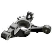 Resim Esse Oto - Fıat Egea- Sd/hb- 15/20 Ön Aks Taşıyıcı Sol Abs Li Esse18426726 51983557 