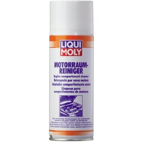 Resim Liqui Moly Motor Bölmesi Temizleyici Sprey (400 Ml) - 3326 