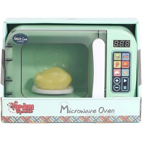 Resim Renklime LD-883A Dokunmatik Mikrodalga -Vardem 