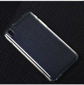 Resim Htc Desire 816 Uyumlu Kılıf Süper Silikon Kapak 