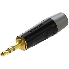 Resim Roxtone Rx-J704 3.5 Mm Stereo Jak 10Lu Hazır Paket 