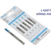 Resim Kenito T118a Hss Dekupaj Testeresi 