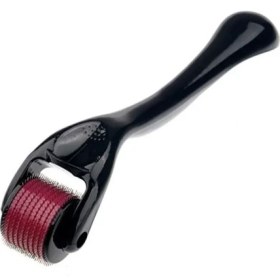 Resim Ett Derma Roller Titanyum İğneli Cilt Bakım Aleti 1.00 mm 
