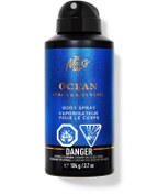 Resim Bath & Body Works Ocean Vücut Spreyi 