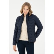 Resim U.S. Polo Assn. Kadın Mont 1939759 (1939759) 