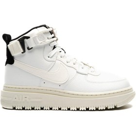 Resim Nike Air Force 1 High Utility 2.0 Kadın Spor Ayakkabı Dc3584-100 