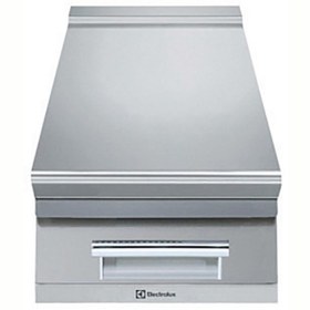 Resim Electrolux Professional Endüstriyel Set Üstü Ara Çalışma Tezgahı, Çekmeceli, ½ Modül - 400 Mm E7WTNDN00E 