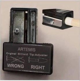 Resim Istaka Kalemtraş Aparatı Kalemtraş 