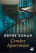 Resim Doğan Kitap Çember Apartmanı - - Defne Suman Kitabı 