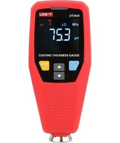 Resim Unit Ut343a Kaplama Ve Boya KalÄ±nlÄ±ÄÄ± ÃlÃ§er 