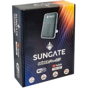 Resim Sungate SPİDER MİNİ HD UYDU ALICISI 