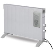 Resim Kumtel HC-2948 2000 W Fanlı Konvektör Isıtıcı 