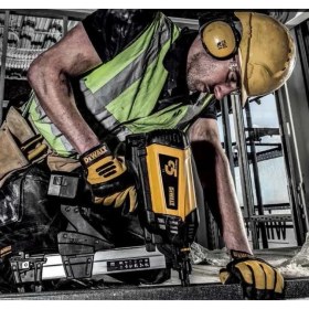 Resim Dewalt DDF6500025 Gazlı Beton Çakma Çivisi 25 mm (700’LÜ) + Gaz tüpü Dahil 