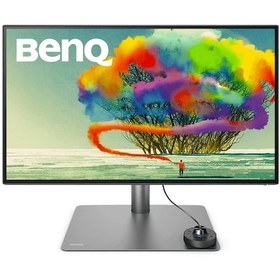 Resim BenQ PD2725U 27" 5 MS 60 Hz 4K Ultra HD IPS Monitor 