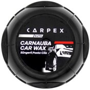 Resim Carpex Carnauba Pasta Cila 275 gr 