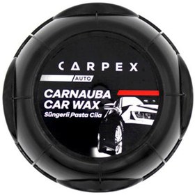 Resim Carpex Carnauba Pasta Cila 275 gr 