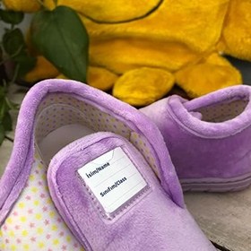 Resim Vicco 950.B21K225 Anka Bebe Mavi Çocuk Ayakkabı 