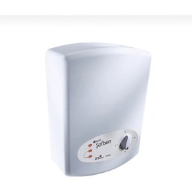 Resim Home Sofben 105A6 Banyo Sofbeni (Montajsiz) 