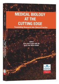 Resim Medical Biology At The Cutting Edge Translating Research İnto Clinical Practice 