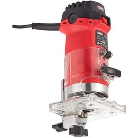 Resim Attlas Atf 500 500 W Formika Tıraşlama Makinesi 