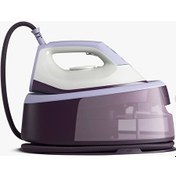 Resim Philips 3000 Serisi PSG3000/30 2400 W Buhar Kazanlı Ütü 