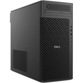 Resim Dell Pro Max Tower T2 FCT2250-7-64 Ultra 7 265K 64 GB 1 TB SSD RTXA2000 W11P Masaüstü İş İstasyonu 