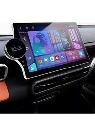 Resim Fiat Albea 2002-2010 Navix Cb11fsn 10.1'' Android Araç Multimedya Sistemi 8 Çekirdek, 4gb Ram, 64gb, Carplay & Android Auto Destekli 10" 