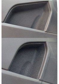 Resim Kia Sportage 3 Konfor Set 2011-2015 Ses Kaplama 