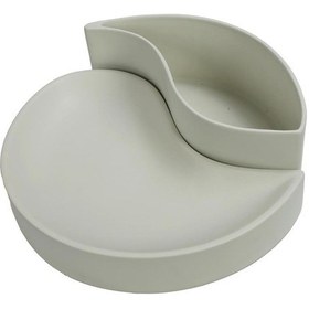 Resim Vitale Krem Masa Objesi 39 27 5 Cm Ak.jl0075 