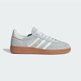 Resim Adidas Handball Spezial Erkek Günlük Spor Ayakkabı C-adııf6491e10a00 Gri 