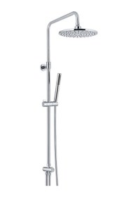 Resim Pesen Luxana Robot Duş Seti - Krom 