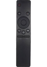 Resim Ximistore9 "Samsung Uyumlu 4k Akıllı Tv Uzaktan Kumandası - Evrensel Ir Kumanda Pilsiz " 