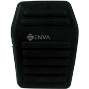 Resim Ford Fusion Fren - Debriyaj Pedal Lastiği 2001--2012 