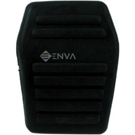 Resim Ford Fusion Fren - Debriyaj Pedal Lastiği 2001--2012 