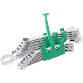 Resim Elta 0350 Kombine Anahtar Takımı 12 Parça 