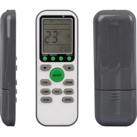 Resim Erbar Rubenis - Tcl Gykq-36 Klima Kumandası (4767) - MRK9061-1226 