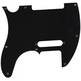 Resim Stagg Elektro Gitar İçin Pickguard SP PKEL TVBK 