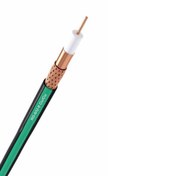 Resim Tek-İş RG6/U6 TV Uydu Kablosu (KABLO.RG6/U6) 