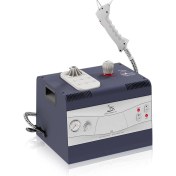 Resim Silter Goldental Buharlı Temizleme Robotu Gld Mn 2075 7.5 Litre 