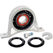 Resim SAFT ASKI TAKOZU ENTEGRE MAKARALI YATAK VE MONTAJ MALZEMESI ILE MAN TGE 2.0 TDI LCV FEBI 175752 