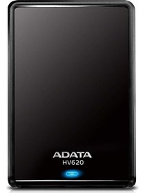 Resim Adata AHV620S-1TB 2.5" 1 TB USB 3.0 Siyah Taşınabilir Hard Disk 