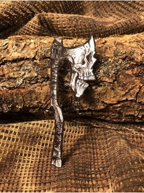 Resim THORSTORE Axe Patch/Peç/Arma (10,5 x 3,5cm) 