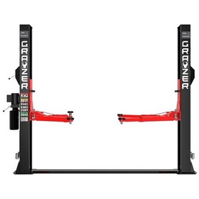 Resim Grayzer 4 Ton Yarı Otomatik Hidrolik Lift 